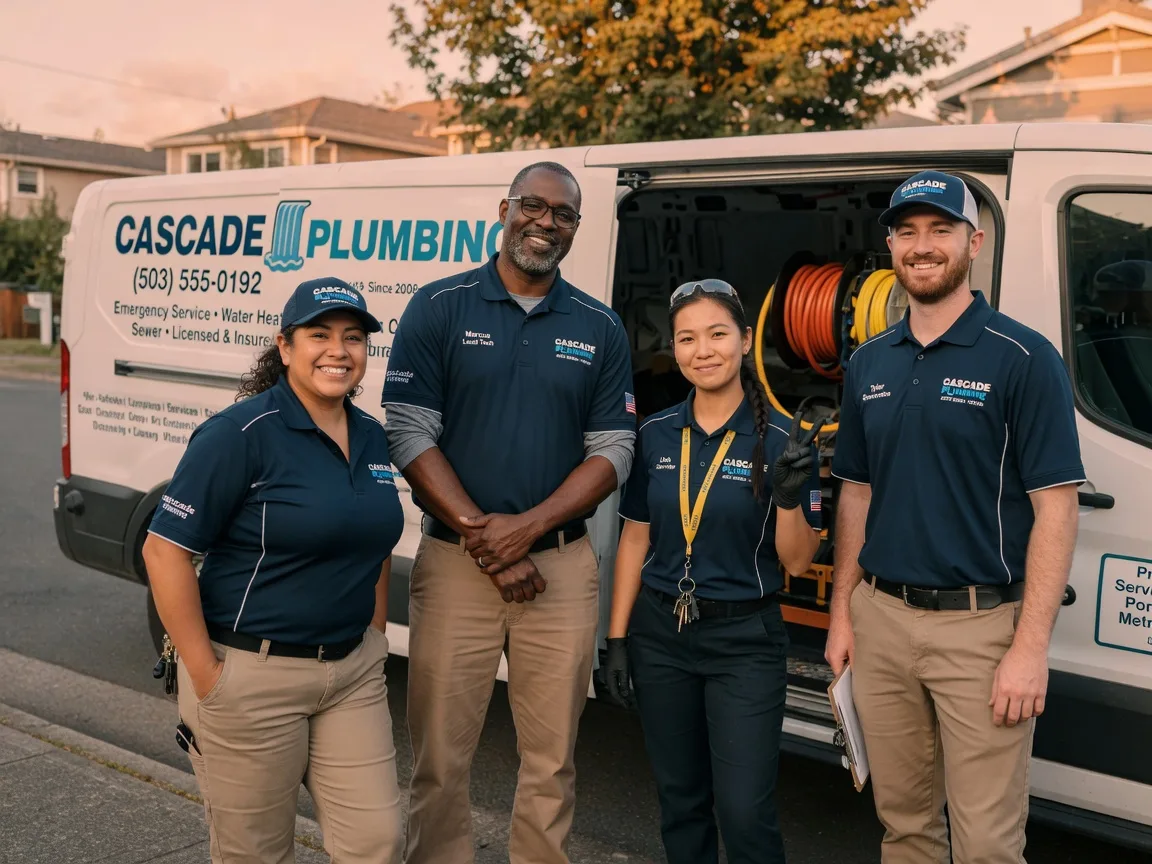 Emergency Plumber company in Rigby, ID
